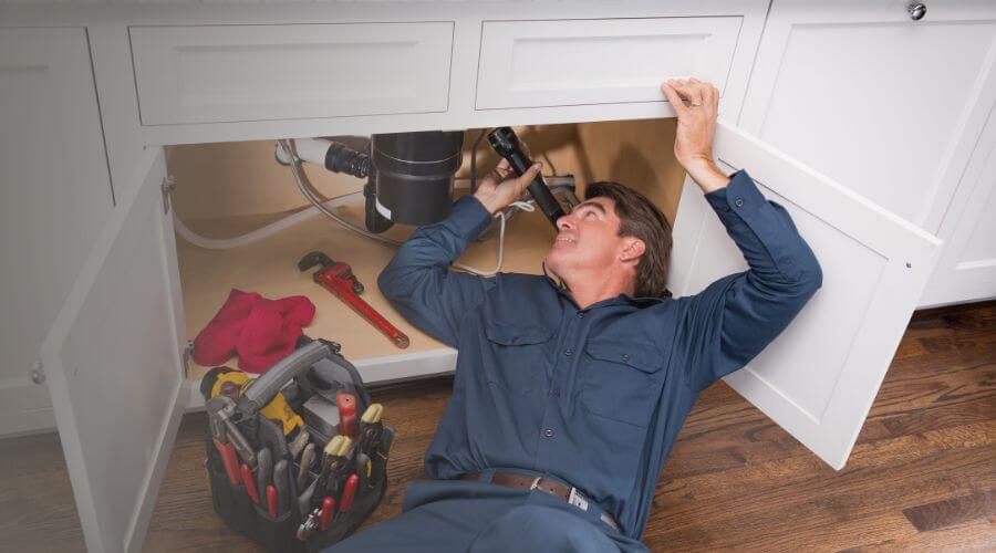 Local expert plumbing services in Gorham, NH